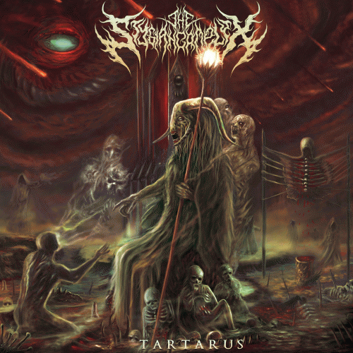 The Stygian Complex : Tartarus